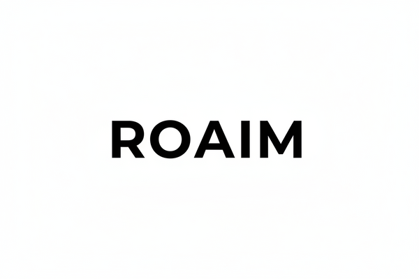 ROAIM Ltd